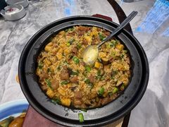 -君霖海鲜私房菜(春柳店)