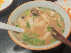 -唐河王记·南阳民间菜(国基路店)