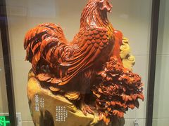 -青田石雕博物馆