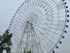 -南昌之星摩天轮