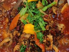-庆峰龙虾烧烤(合肥一店)
