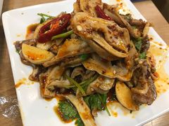 -台北楚楚园馅饼粥(虹桥南丰城店)