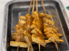 -伊隆斋(什刹海店)