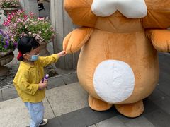 -一棠龙虾•王牌虾球(楚河汉街店)