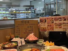 -蜀留香火锅·始于1999·原四川老火锅(白堤路店)