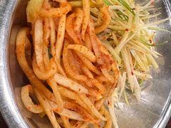 -小本家韩式烤肉(紫藤路店)