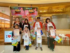 -西贝(科华王府井店)
