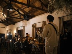 -怪咖·joker陈楠