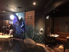 -V-ONE西雅图海鲜自助餐厅(仓山万达广场店)