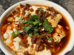 潮水豆花-猎人苑