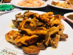 -汉巴味德(大悦城店)