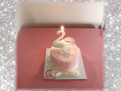 -CAKE BOSS 蛋糕老板(北京世纪金源购物中心)