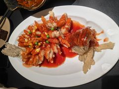 -金陵家宴·金陵春·南京菜(夫子庙店)