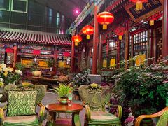 -白家大院·王府宫廷菜(苏州街店)