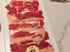 -八合里潮汕鲜牛肉火锅(上海汇智广场店)