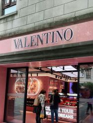 -VALENTINO华伦天奴美妆
