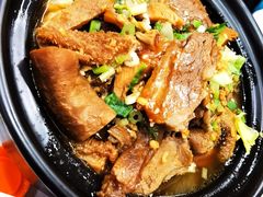 萝卜牛杂-有章牛杂(石厦店)