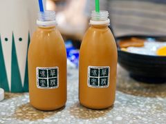 -华嫂冰室(湾仔店)