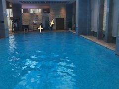 -嘉兴清池酒店温泉
