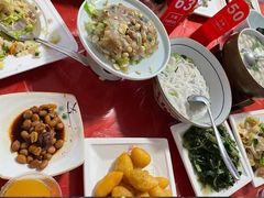 -海坛特色小吃·只做平潭特色菜(平潭店)