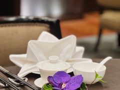 -广州文华东方酒店·江-由辉师傅主理