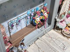 -恋物百货商店(华侨城店)