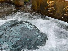 -百脉泉景区