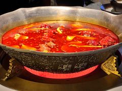 -湊湊火锅·茶憩(南京万象天地店)