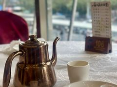 -福满园大酒楼(梅林店)