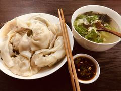 -巧云大馄饨(南阴阳营总店)