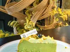 -22ºN BISTRO西餐&酒馆