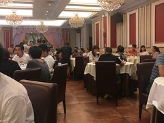 大堂-宝园酒家(美林M·LIVE天地东座店)