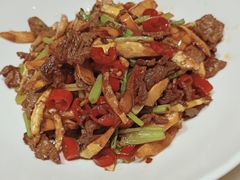 -径山十八道·风味民间菜(杭州总店)