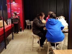 -肯德基(龙之梦购物中心店)