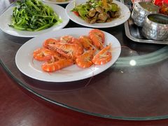 -岛中岛·海鲜大排档·万宁老字号(东澳店)