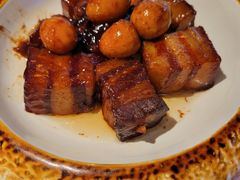 -荷塘秋月·本帮江浙菜(国权路店)