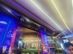 -路边羊烧烤酒场(宝带路店)