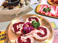 -炭之家齐齐哈尔大片烤肉·涮毛肚火锅·齐齐哈尔烤肉(中央大街店)