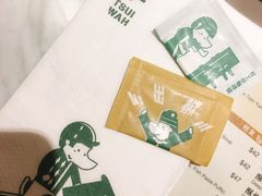 -翠华餐厅