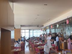 -视界美食自助餐厅·石家庄希尔顿酒店