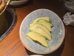 -花菇朵·云山雀 ll 野生菌火锅·精品云南菜(万柳店)