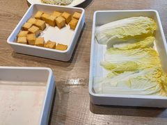-古关火锅店(古北水镇景区店)