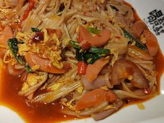 -喝丢一只鞋海鲜烧烤·海肠捞饭(市场店)