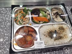 -贝林大翅鲸简餐厅(国家海洋博物馆店)