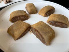 -全聚德(长白直营店)