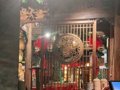-南京大牌档(之心城店)