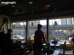 -鸿毛饺子(紫竹桥店)