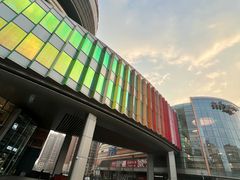 -北京清河万象汇