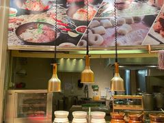 -咖啡苑自助餐厅·中国大饭店