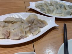 -船歌·鱼水饺青岛菜(国贸商城店)